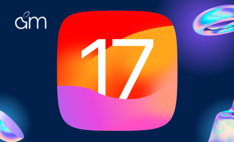 Вийшла iOS 17, можна оновлюватись!
