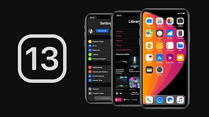 What iOS 13 Will Bring: Dark Theme, New Gestures, and Refreshed Safari and Mail