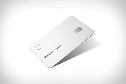 Apple will start issuing credit cards this year
