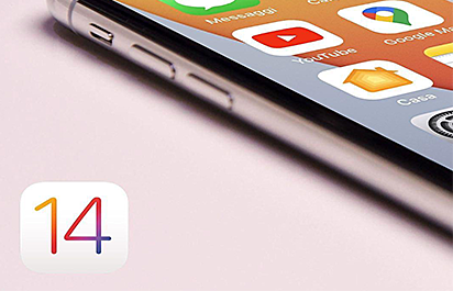 Apple разрешила устанавливать бета-версии iOS 14 и iPadOS 14