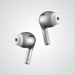 New AirPods Coming Next Month?
