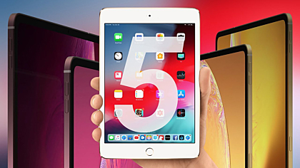 iPad mini 5 точно выйдет: характеристики, цена
