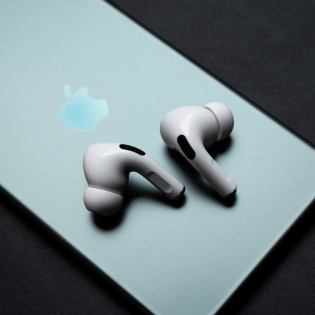 What are AirPods PRO?