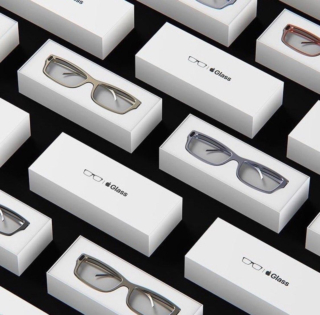 На Apple Insider новые слухи про AR-очки Apple