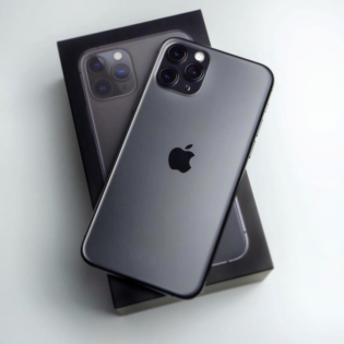 Чем так хороши новинки от Apple: iPhone 11 Pro и iPhone 11 Pro Max?