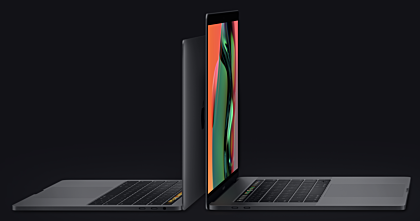 Apple выпустит “полностью новый” 16″ MacBook Pro и 32″ 6K-монитор в этом году