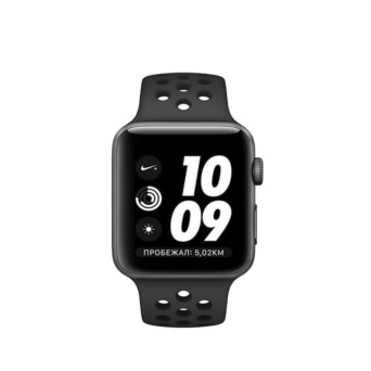 Apple Watch Series 3 Nike+