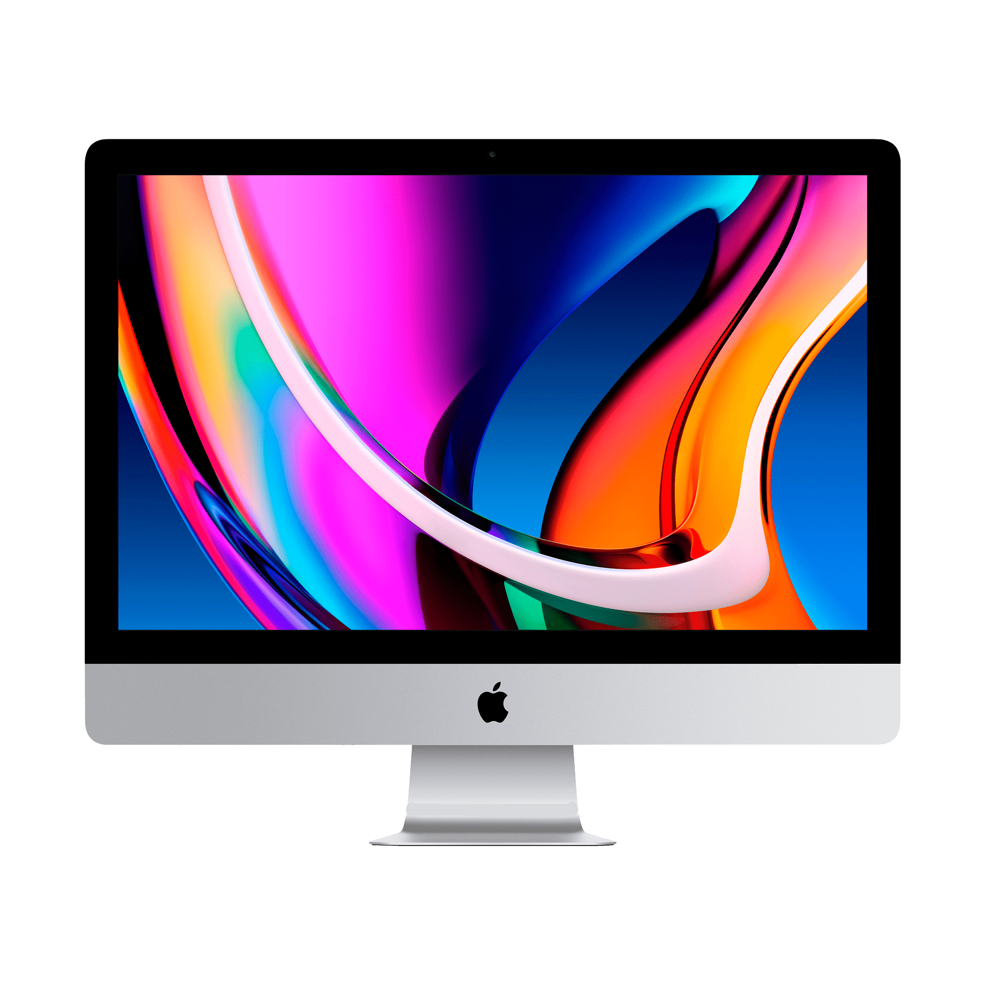 Custom iMac