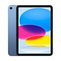 Apple iPad 10.9 Wi-Fi 256GB Blue 2022 (MPQ93)