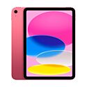 Apple iPad 10.9 Wi-Fi 64GB Pink 2022 (MPQ33)