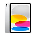Apple iPad 10.9 Wi-Fi 256GB Silver 2022 (MPQ83)