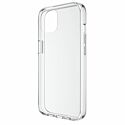 Чохол ClearCase for Apple iPhone 13 6.1'' AB Transparent (0313)