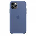 Cover iPhone 11 Pro Blue Cobalt (High Copy)