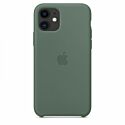 Cover iPhone 11 Pine Green (High Copy)