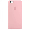 Cover iPhone 6 Plus-6s Plus Pink Sand Silicone Case (Copy)