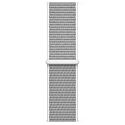 Apple Sport Loop Strap for Watch 38/40 mm Seashell (High Copy)