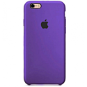 Чехол iPhone 6-6s Ultra Violet Silicone Case (Copy)