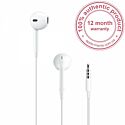 Apple EarPods with Remote and Mic (3.5mm)
