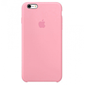 Чехол iPhone 6 Plus-6s Plus Pink Silicone Case (Copy)
