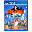 Worms WMD All Stars (російські субтитри) PS4