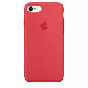 Cover iPhone 7 - 8 Raspberry Silicone Case (High Copy)