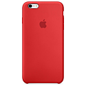 Cover iPhone 6 Plus-6s Plus Product Red Silicone Case (Copy)