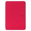 Amazon Kindle Paperwhite 10th Gen. Armor Leather Case Pink
