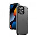Amazing Thing Titan Pro Case for iPhone 13 Pro Max - Galaxy Black
