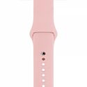 Apple Strap Sport Band for Watch 38/40 mm - Pink (High Copy)