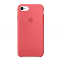 Чехол iPhone 7 - 8 Camellia Silicone Case (Copy)