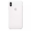 Cover iPhone Xs Max Stone Silicone Case (High Copy)