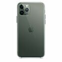 Cover iPhone 11 Pro Max Clear Case