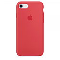 Cover iPhone 6 Plus-6s Plus Raspberry Silicone Case (Copy)