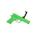 Rock AR Game Gun - Green