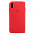 Cover iPhone XR Product Red Silicone Case (High Copy)
