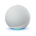 Smart speaker Amazon Echo Dot (4th Gen) Amazon Glacier White (B084J4KNDS)