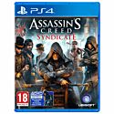 Assassin’s Creed Syndicate (english version) PS4