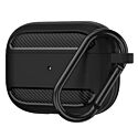 WIWU APC005 Protective Case for AirPods Pro - Black