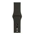 Apple Strap Sport Band for Watch 42/44 mm Black (High Copy)