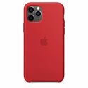 Чехол для iPhone 11 Pro Max (Product) RED (High Copy)