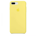 Cover iPhone 7 Plus - 8 Plus Lemonade Silicone Case (Copy)