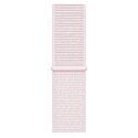 Apple Sport Loop Strap for Watch 42/44 mm Pink (High Copy)