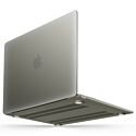 Plastic Case for MacBook Pro 13 2016/2020 Matte Black