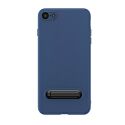 Cover Baseus Happy Watching Supporting Case for iPhone 7/8 Blue