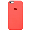 Cover iPhone 6 Plus-6s Plus Bright Pink Silicone Case (Copy)