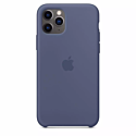 Чехол для iPhone 11 Pro Alaskan Blue (Copy)