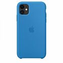 Cover iPhone 11 Surf Blue (Hight Copy)