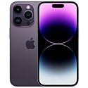 Apple iPhone 14 Pro Max 1Tb Deep Purple (MQC53)