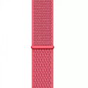 Apple Woven Nylon Band for Watch 38/40mm Hot Pink (MRHC2)