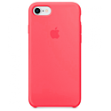 Cover iPhone 6-6s Bright Pink Silicone Case (Copy)